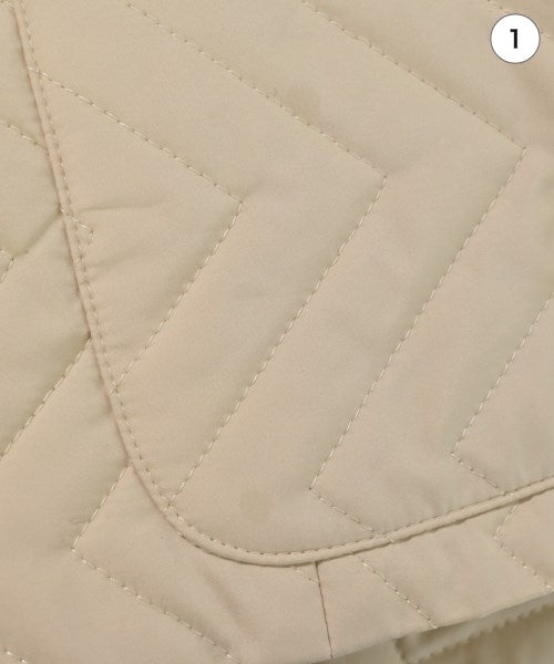 Salvatore Ferragamo 羽絨夾克/背心