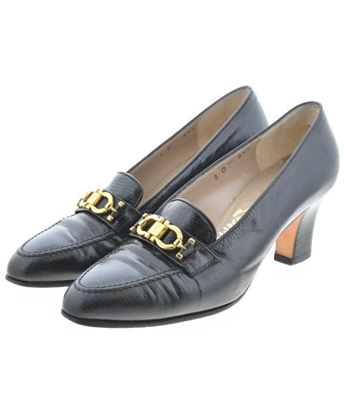 Salvatore Ferragamo 正式鞋/樂福鞋
