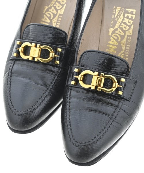 Salvatore Ferragamo 正式鞋/樂福鞋