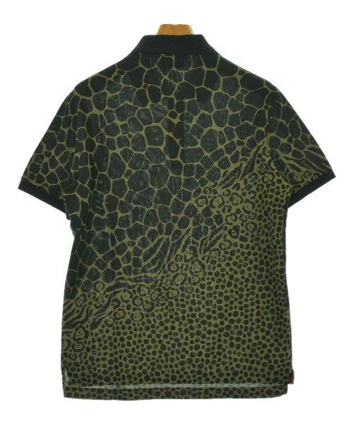 Salvatore Ferragamo POLO衫