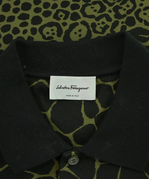Salvatore Ferragamo POLO衫