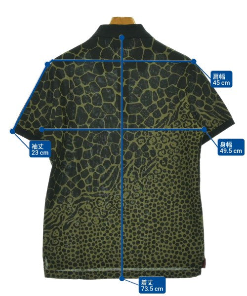 Salvatore Ferragamo POLO衫