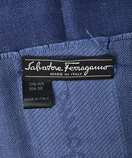 Salvatore Ferragamo 披肩