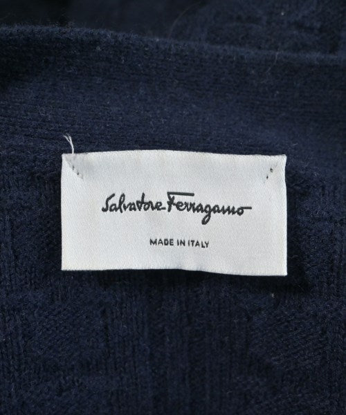 Salvatore Ferragamo 開襟衫
