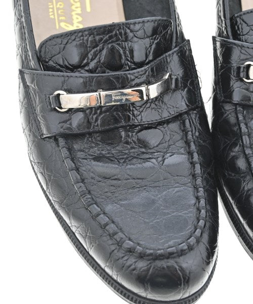 Salvatore Ferragamo 正式鞋/樂福鞋