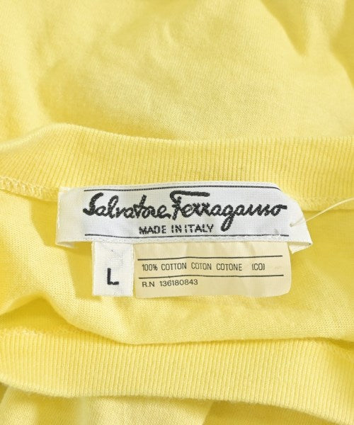 Salvatore Ferragamo T恤/上衣