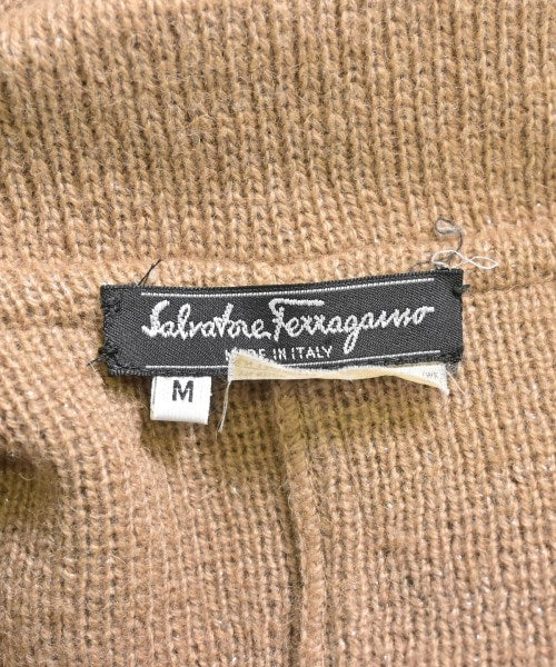 Salvatore Ferragamo 其他大衣