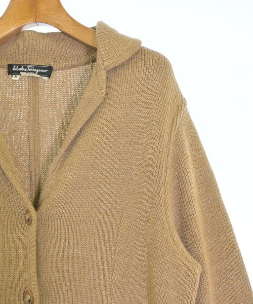Salvatore Ferragamo 其他大衣
