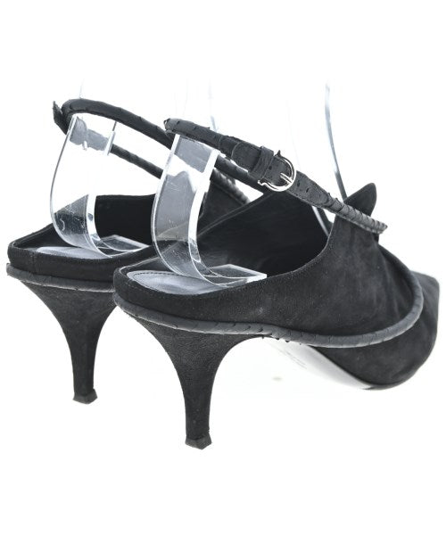 Salvatore Ferragamo 高跟鞋