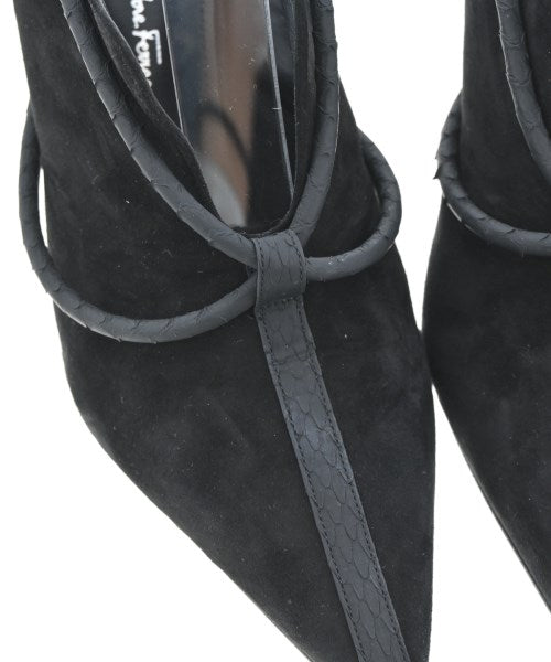 Salvatore Ferragamo 高跟鞋