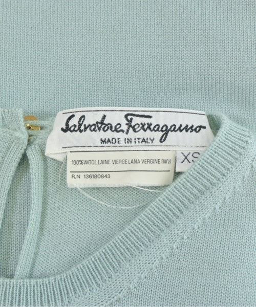 Salvatore Ferragamo 毛衣