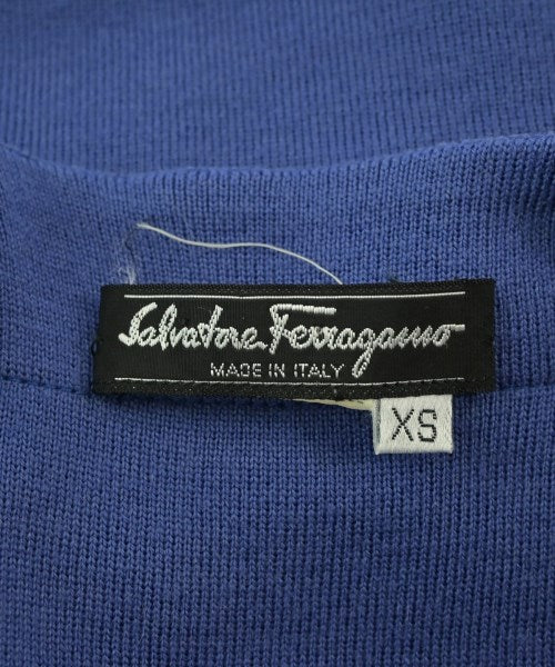 Salvatore Ferragamo 開襟衫