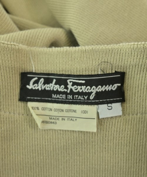 Salvatore Ferragamo 開襟衫