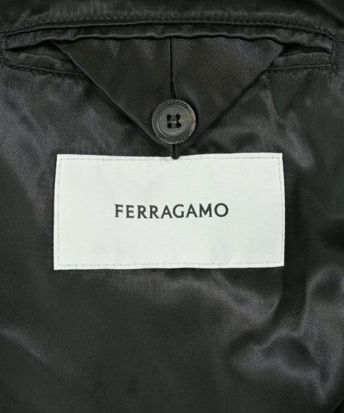 Salvatore Ferragamo 夾克