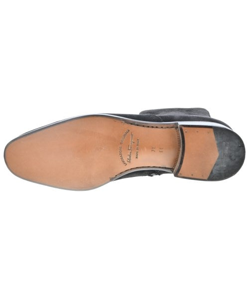 Salvatore Ferragamo 靴子