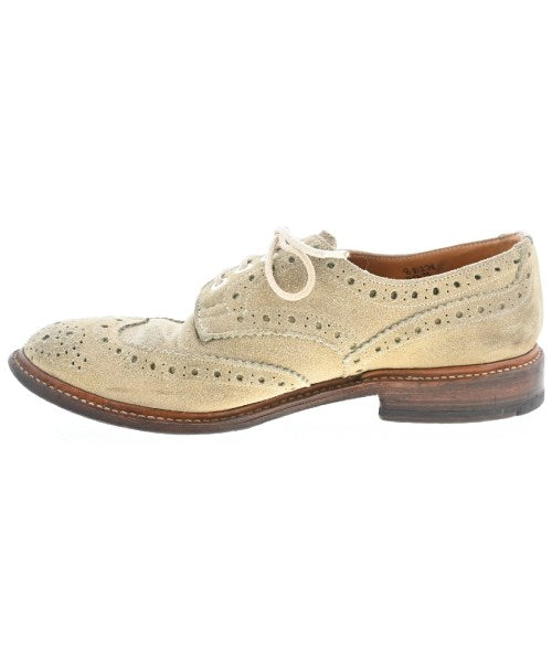 Tricker's 正式鞋