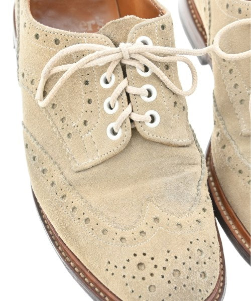 Tricker's 正式鞋