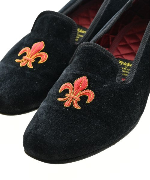 Tricker's 其他鞋款