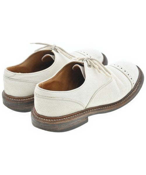 Tricker's 其他鞋款