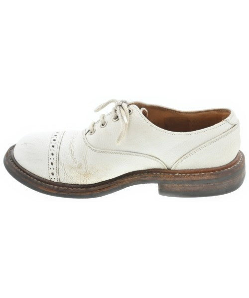 Tricker's 其他鞋款