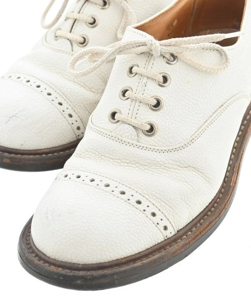 Tricker's 其他鞋款