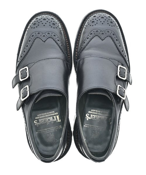 Tricker's 正式鞋