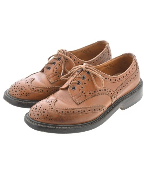 Tricker's 正式鞋
