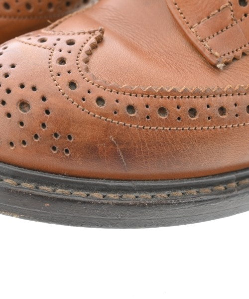Tricker's 正式鞋