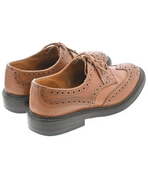 Tricker's 正式鞋