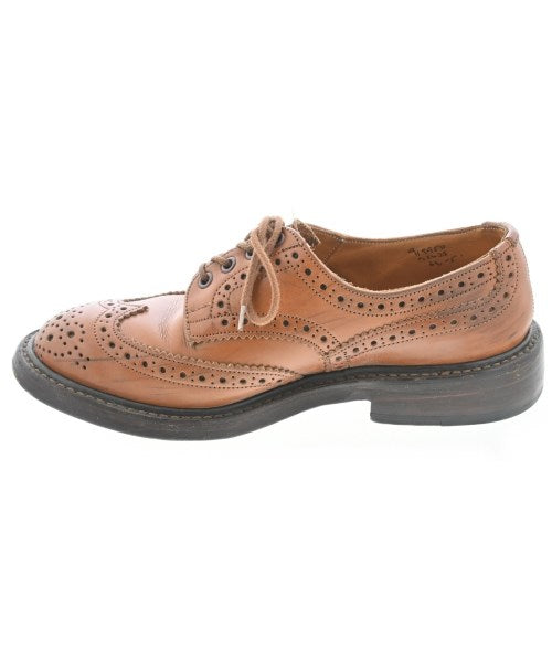 Tricker's 正式鞋