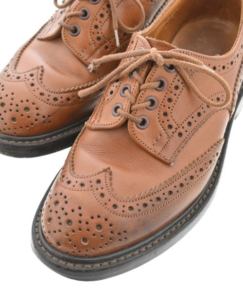 Tricker's 正式鞋