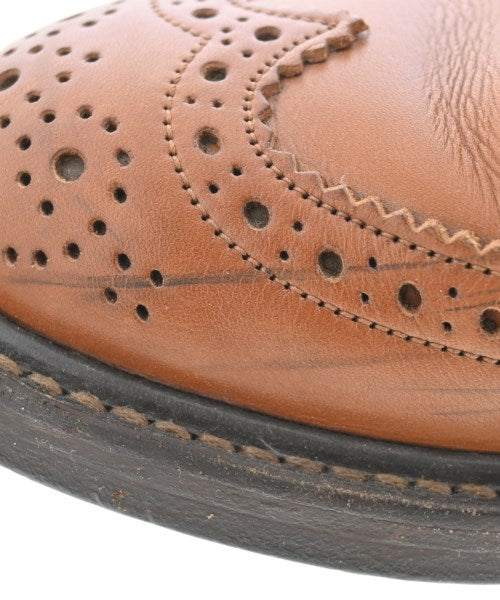 Tricker's 正式鞋