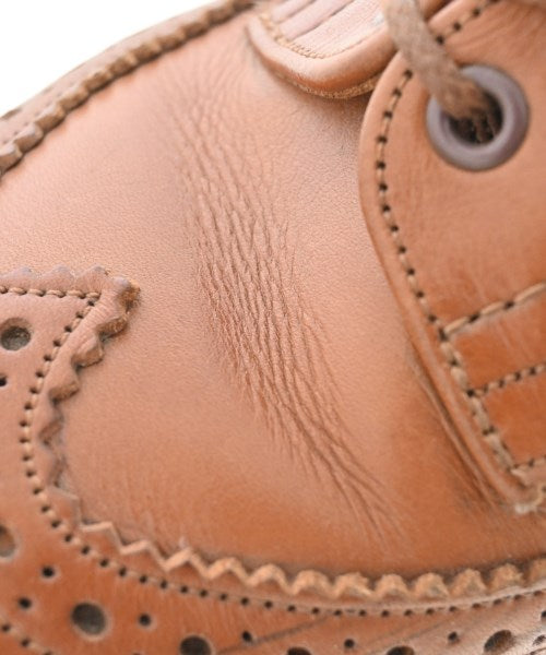 Tricker's 正式鞋