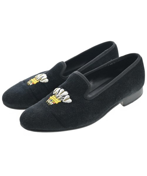 Tricker's 其他鞋款