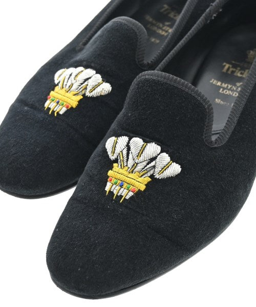 Tricker's 其他鞋款