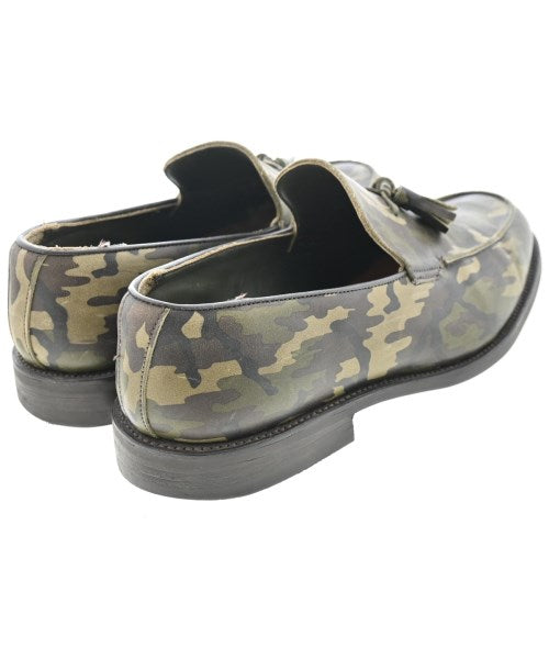 Tricker's 其他鞋款