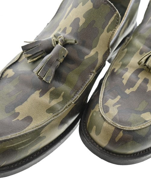 Tricker's 其他鞋款