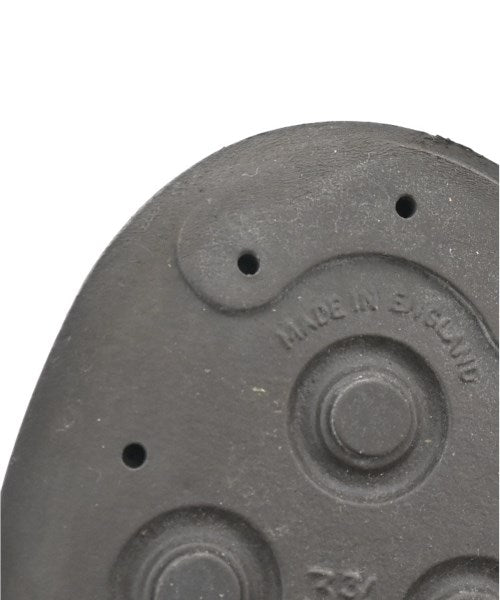 Tricker's 其他鞋款