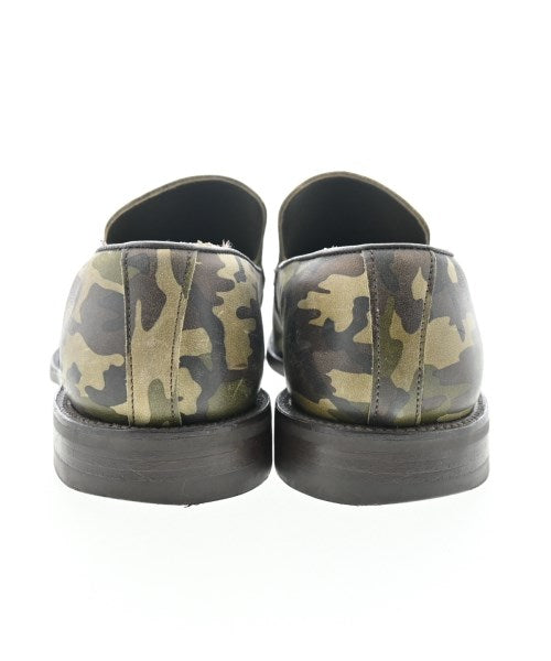 Tricker's 其他鞋款