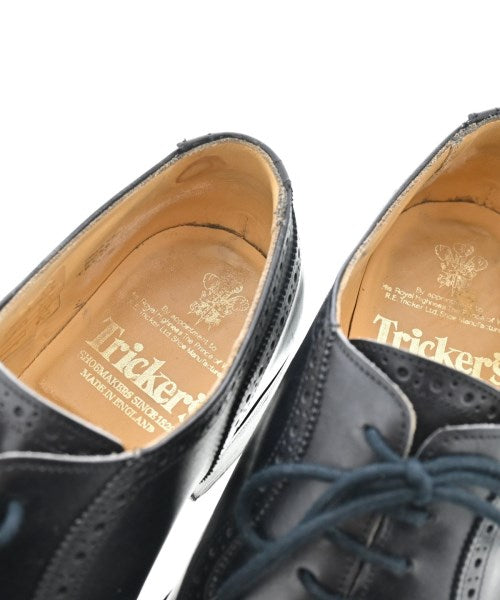 Tricker's 正式鞋