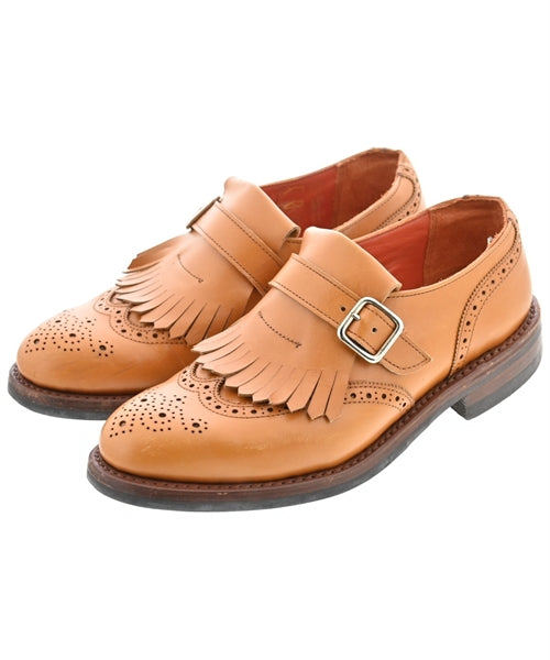 Tricker's 正式鞋/樂福鞋