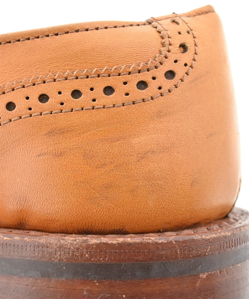 Tricker's 正式鞋/樂福鞋