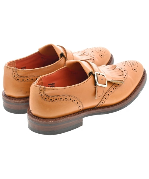 Tricker's 正式鞋/樂福鞋
