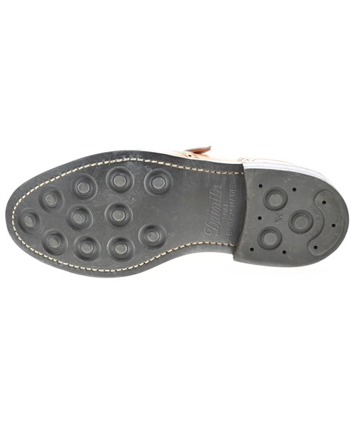 Tricker's 正式鞋/樂福鞋