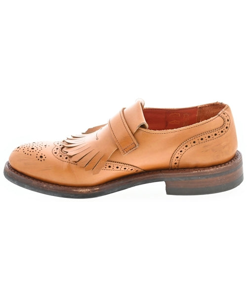 Tricker's 正式鞋/樂福鞋