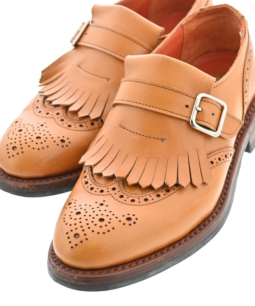 Tricker's 正式鞋/樂福鞋