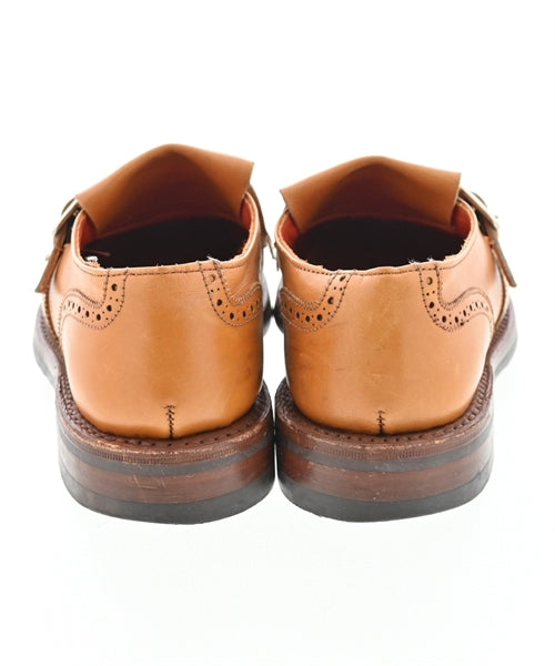 Tricker's 正式鞋/樂福鞋
