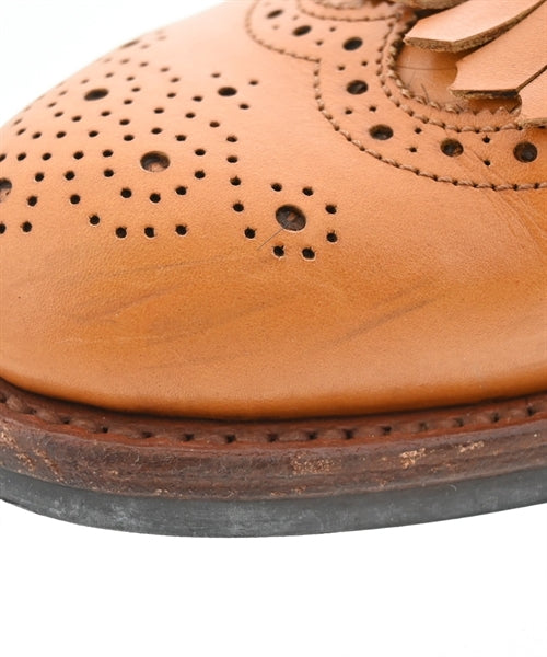 Tricker's 正式鞋/樂福鞋