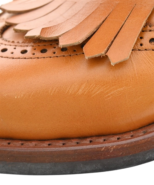 Tricker's 正式鞋/樂福鞋