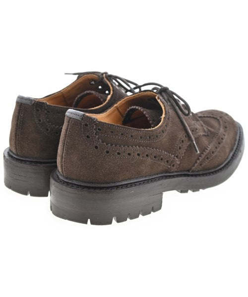 Tricker's 正式鞋